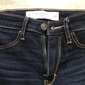Abercrombie high rise size 00